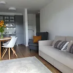 Apartament Wilkasy *