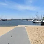 Apartament Wilkasy 아파트