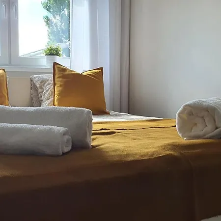 Apartament Wilkasy * Wilkasy (Gizycko)