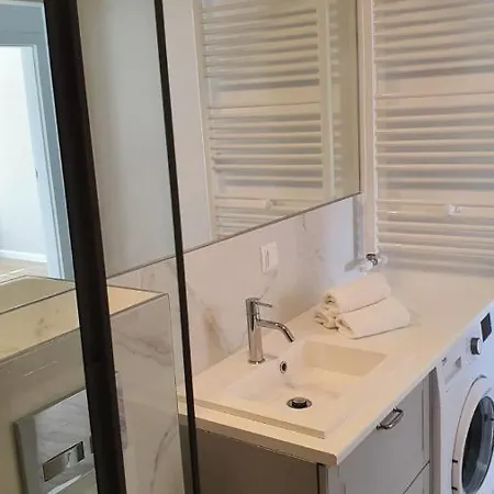 Appartamento Apartament Wilkasy Wilkasy (Gizycko)