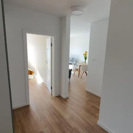 Apartament Wilkasy Apartment *