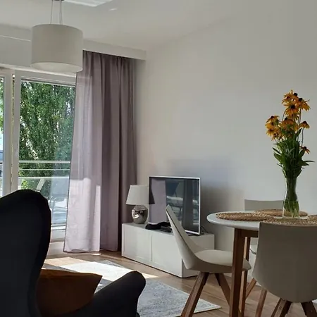 Apartment Apartament Wilkasy *