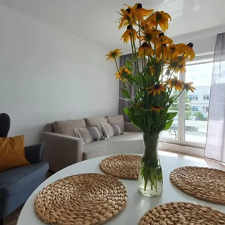 Apartament Wilkasy Wilkasy (Gizycko)