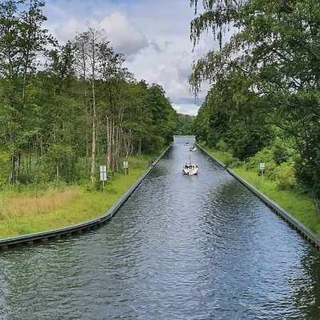 Apartament Wilkasy *