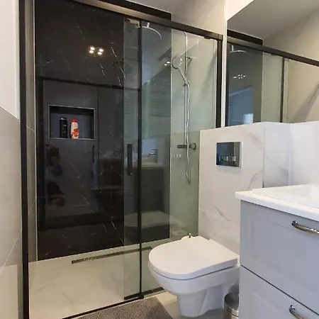 Apartament Wilkasy