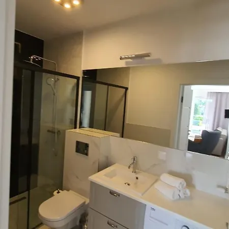 Apartament Wilkasy Apartment Wilkasy (Gizycko)