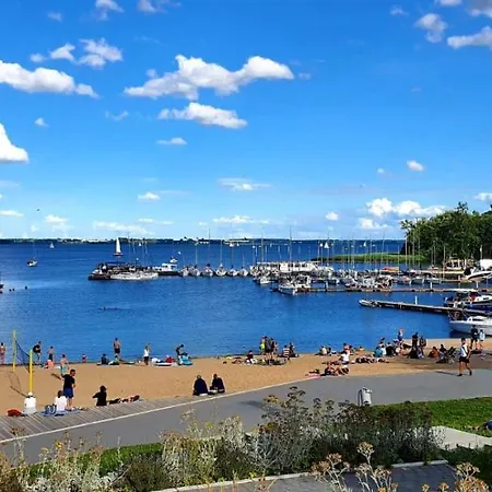 Apartament Wilkasy *