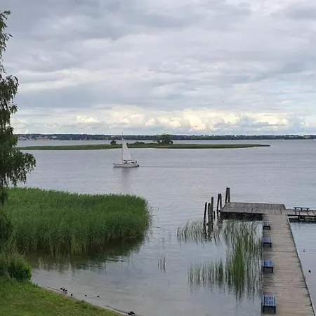 Apartament Wilkasy Wilkasy (Gizycko)