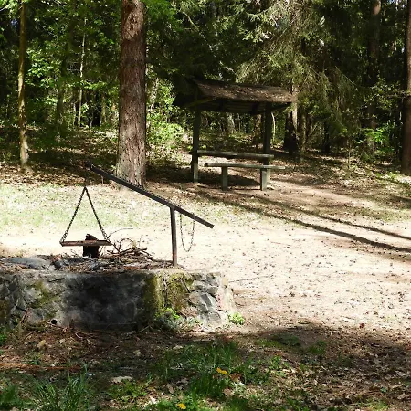 Appartamento Apartament Wilkasy *