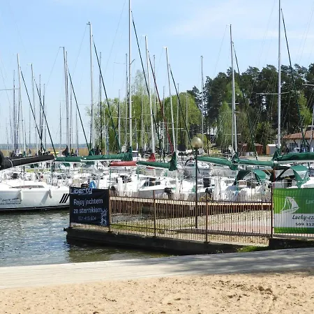 Apartament Wilkasy *