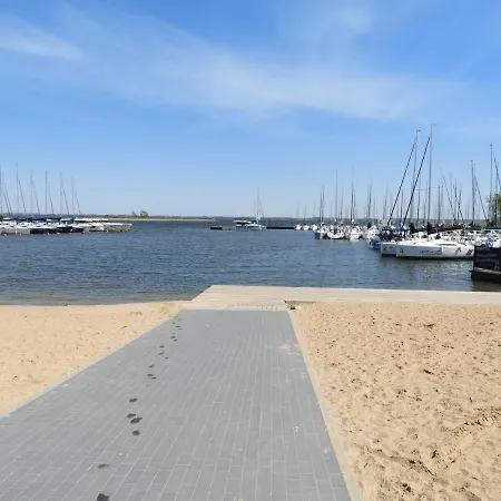 Apartament Wilkasy 아파트