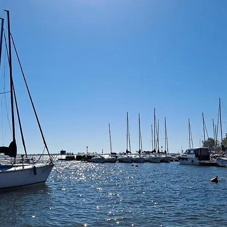 Apartament Wilkasy * Wilkasy (Gizycko)