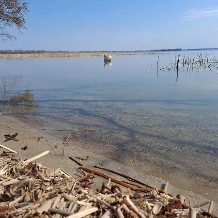 Apartament Wilkasy Appartamento Wilkasy (Gizycko)