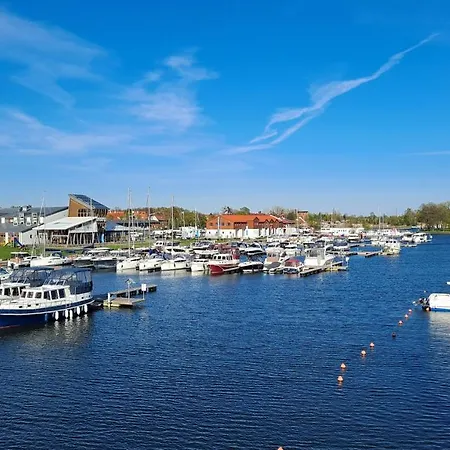 Appartamento Apartament Wilkasy