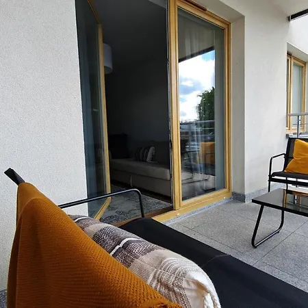 Apartament Wilkasy * Wilkasy (Gizycko)