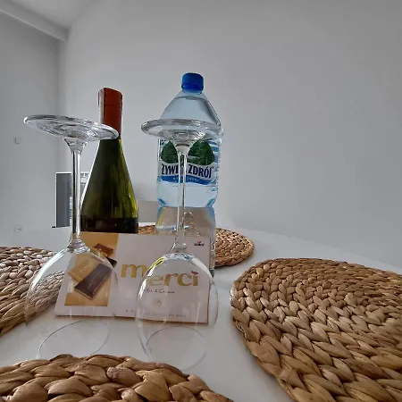 Apartament Wilkasy * ويلكاسي
