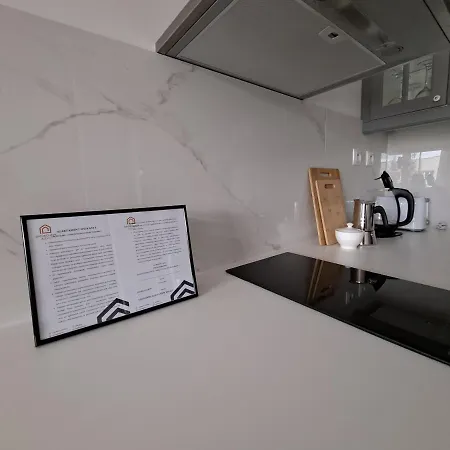 Apartament Wilkasy * Wilkasy (Gizycko)