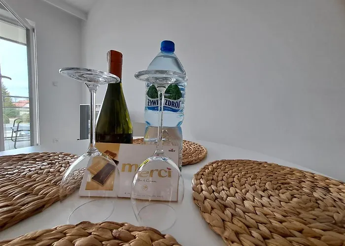 Apartament Wilkasy * 维尔卡瑟